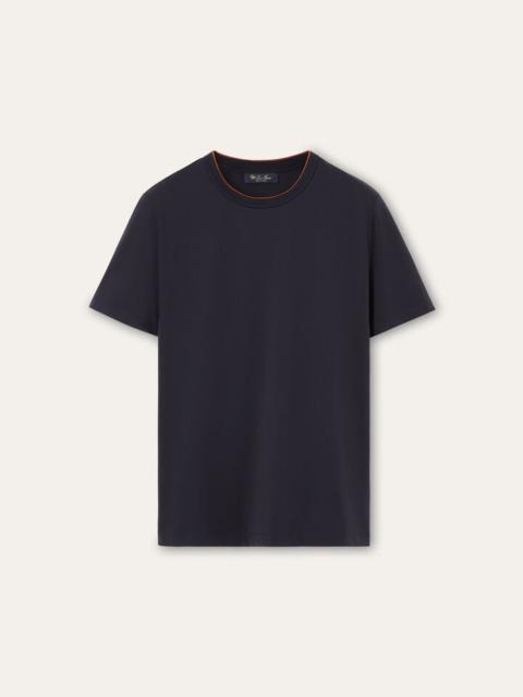 Loro Piana Par T-Shirt