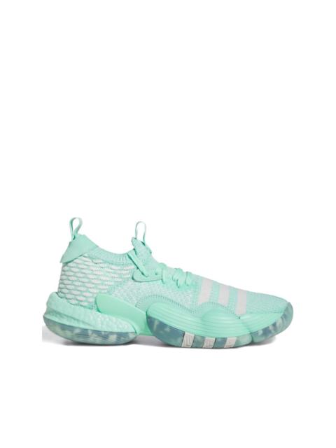 adidas Trae Young 2 "Green Mint" sneakers