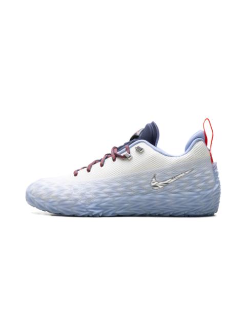 Nike ST Charge "Cade Cunningham Detroit Tough" IZ6735 100