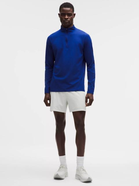 lululemon Pace Breaker Lined Short 5"