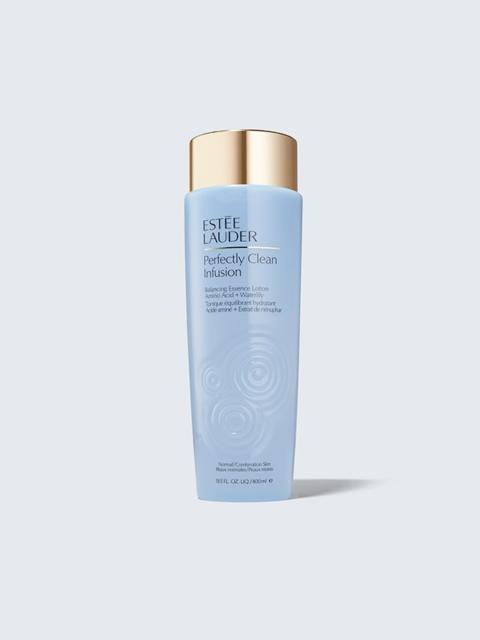 Estée Lauder Perfectly Clean Infusion Balancing Essence Treatment Lotion