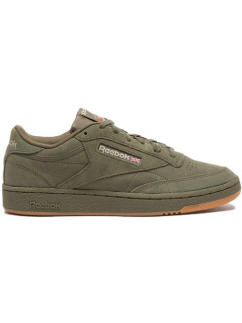 Reebok Club C 85 Army Green