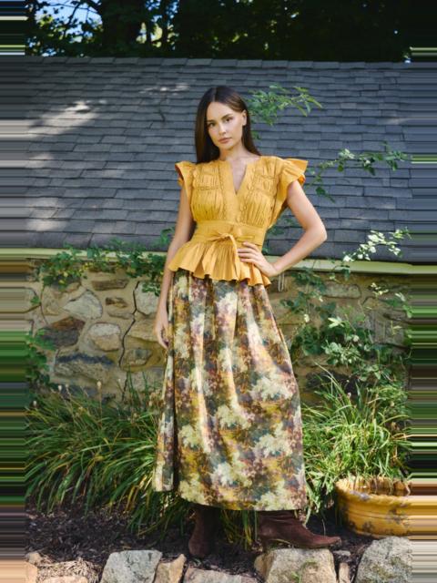 Love the Label Ridley Skirt
