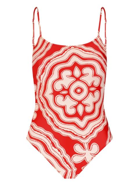 lemlem Dinha swimsuit