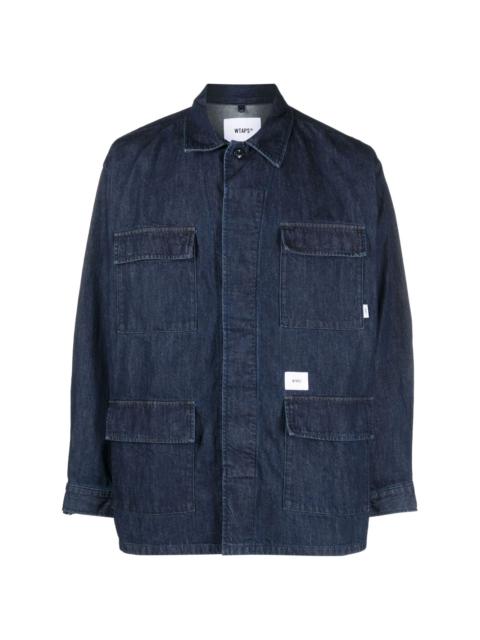 WTAPS for Men | REVERSIBLE