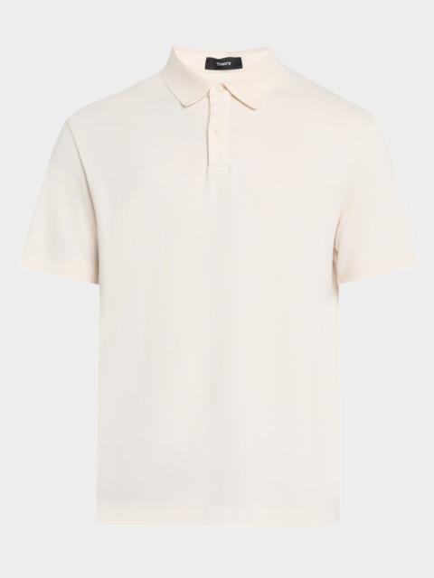 Men's Kayser Milano Polo Shirt