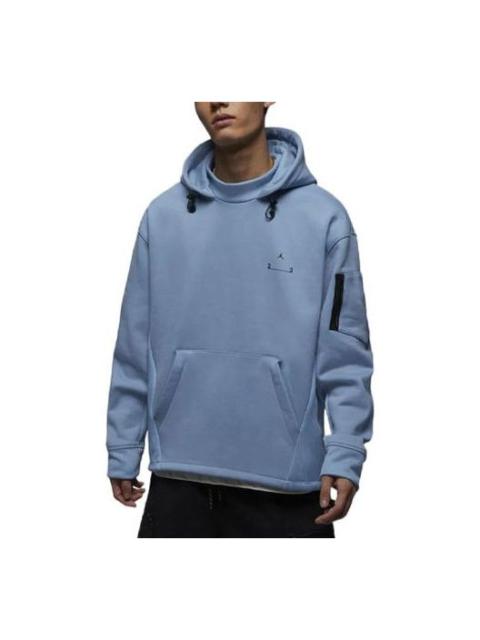 Jordan Air Jordan 23 Engineered Hoodie 'Blue' DV7682-427