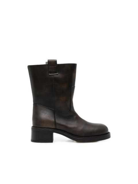 ALOHAS 40mm Rajan boots