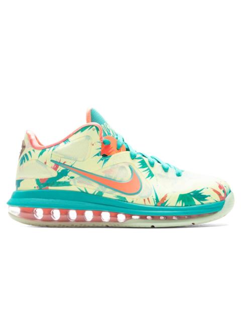 Nike NIKE LEBRON 9 LOW