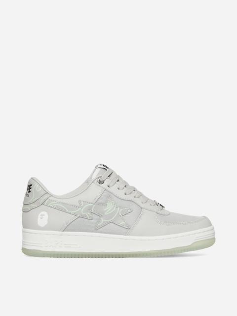 A BATHING APE® BAPE STA #1 M2 Sneakers Grey