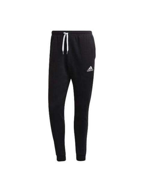 adidas Ent22 Sw Pnt Soccer/Football Training Sports Cone Pants Black HB0574