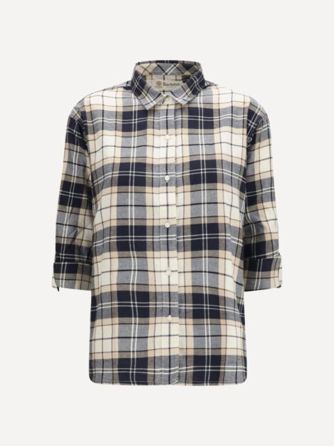 Barbour Elishaw check Shirt