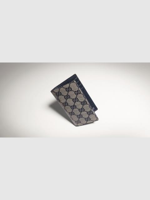 GUCCI Gucci Essence Classic card case