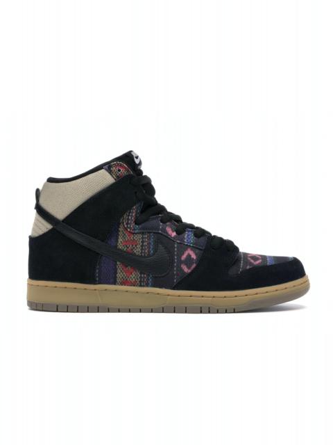 Nike SB Dunk High Hackey Sack