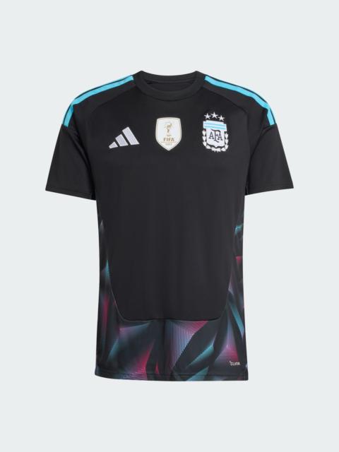 adidas Argentina 26 Home Goalkeeper Jersey