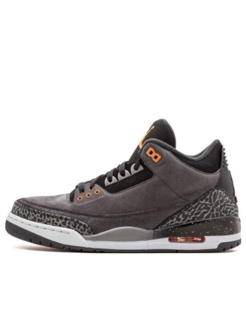 Jordan Air Jordan 3 Retro 'Fear Pack' 626967-040