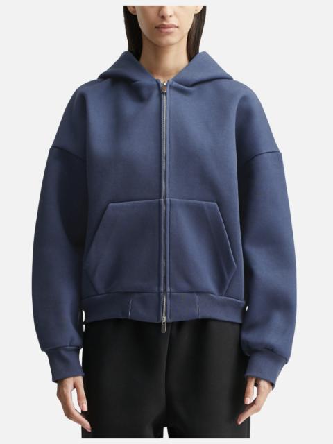 Seventh V2 ZIPPED HOODIE
