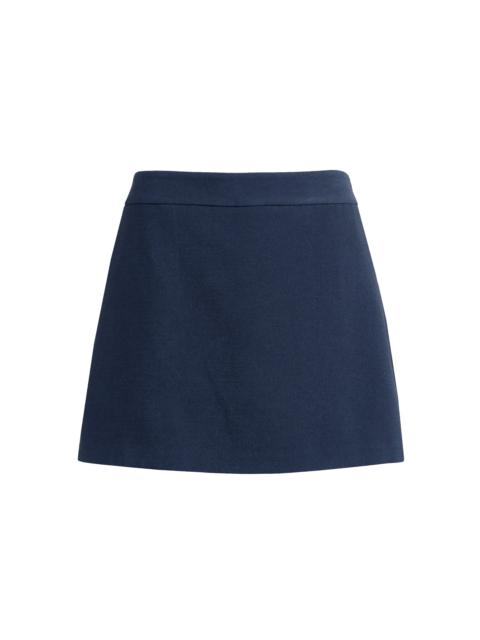 MARIE OLIVER MIA SKORT