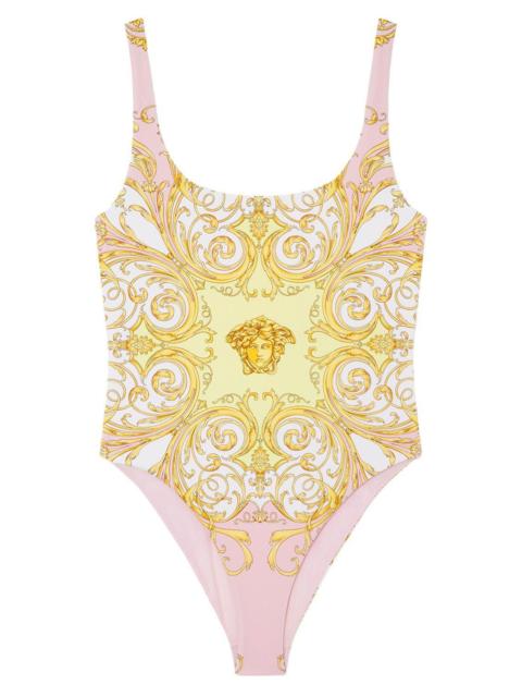 VERSACE Printed One-Piece