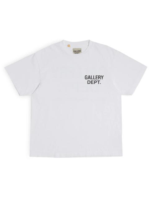 GALLERY DEPT. SOUVENIR TEE