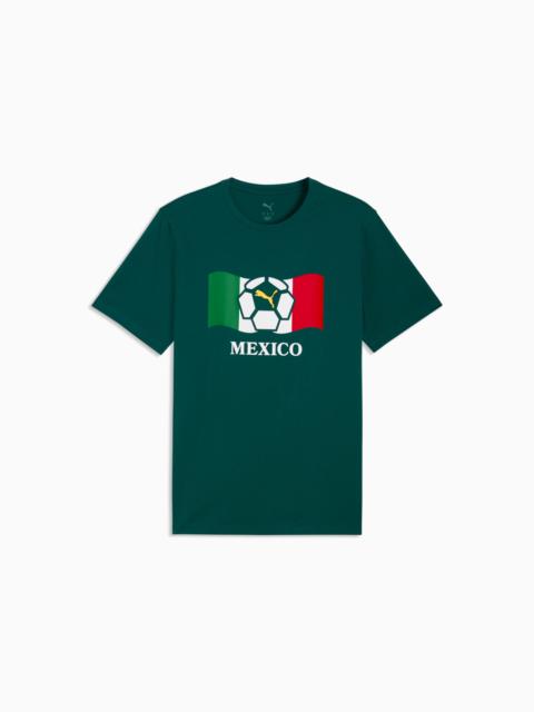 PUMA Fanpack USA Men's Soccer Tee