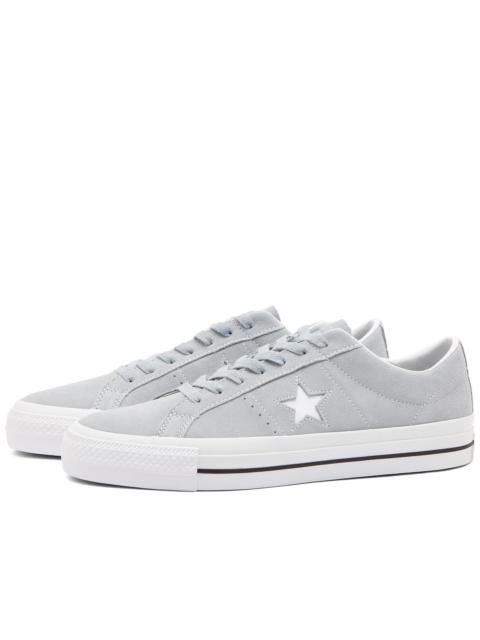 Converse Cons One Star Pro Fall Tone