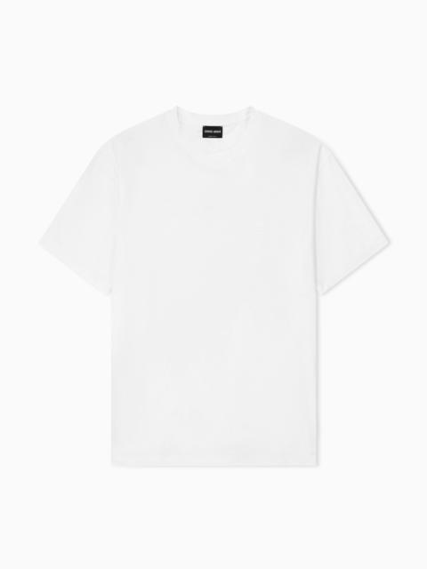 GIORGIO ARMANI Regular Fit T-Shirts