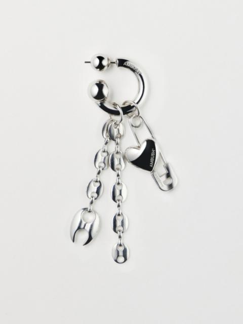 Ambush MIX EARRING