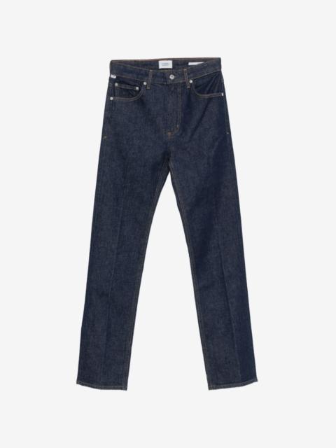 Citizens of Humanity Zurie straight-leg jeans