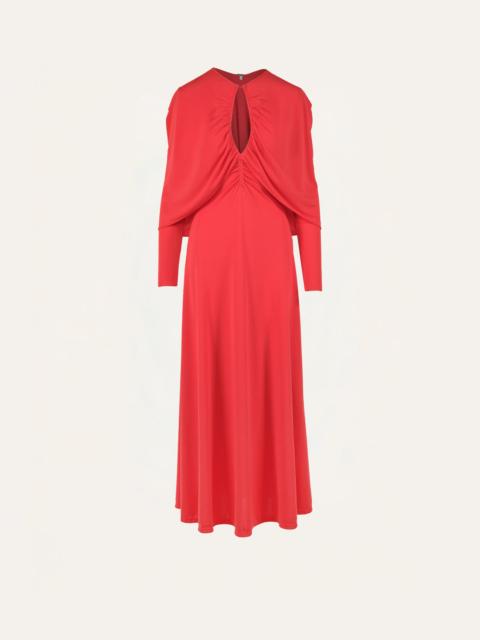 Johanna Ortiz Silent Solstice Dress