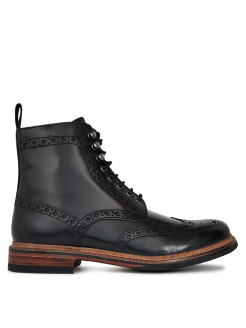 FRED BROGUE BOOT