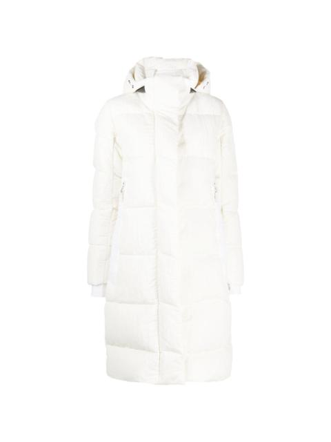 Canada Goose Byward duck down padded coat