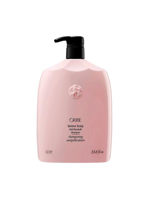 Oribe Serene Scalp Anti-Dandruff Shampoo
