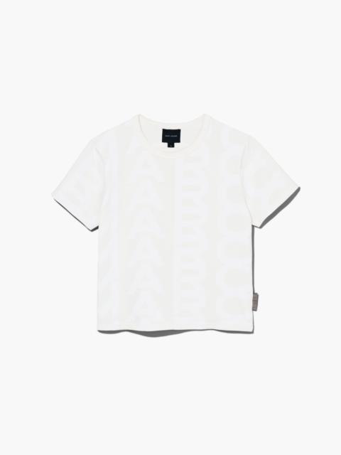 Marc Jacobs THE MONOGRAM BABY TEE