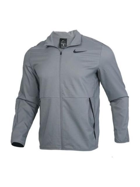 Nike Nike 드리프 캐주얼 스포츠 뚱 베어 남자 회색 검정 CU4954-084