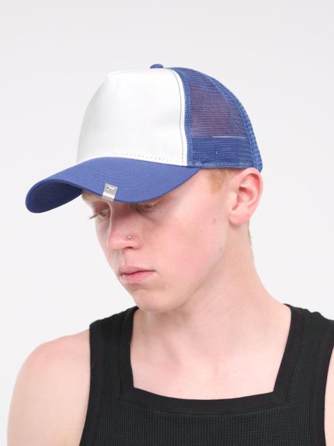 Lightercap Trucker Hat