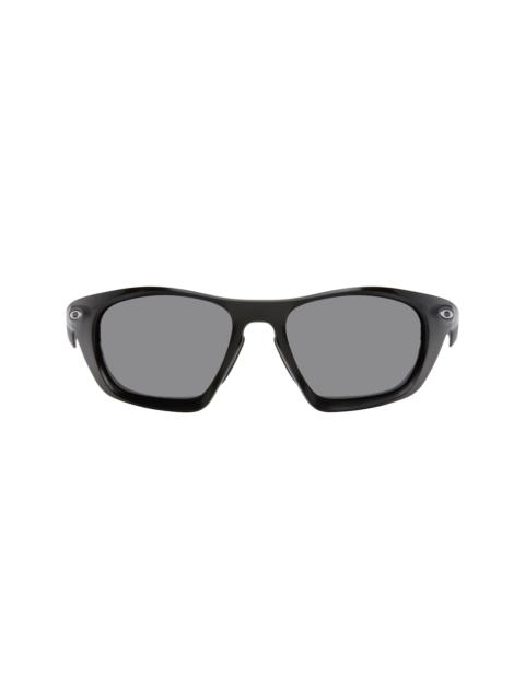 OAKLEY Black Lateralis Sunglasses