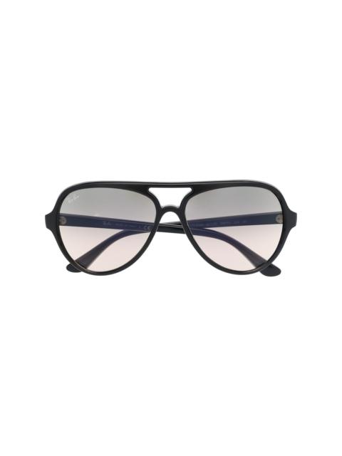 Ray-Ban Cats 5000 Classic sunglasses