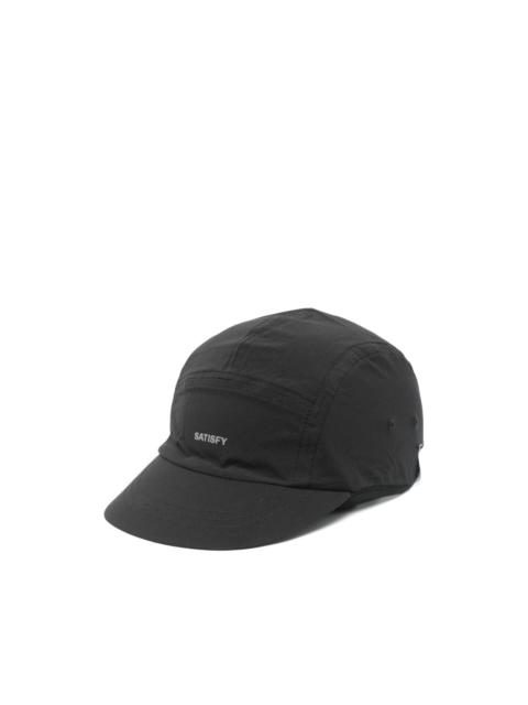 SATISFY Trail baseball cap