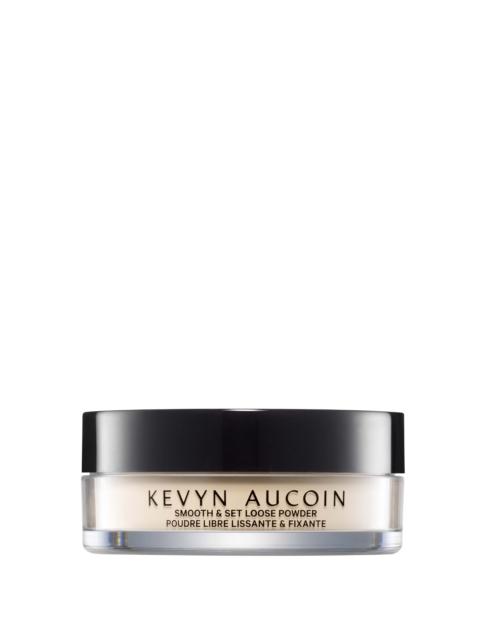 Kevyn Aucoin Kevyn Aucoin Smooth & Set Loose Powder 85g