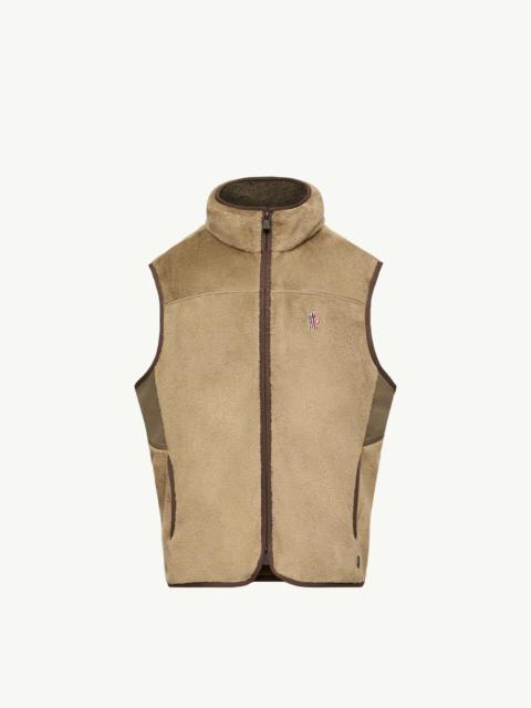 Moncler Grenoble Polartec® Vest