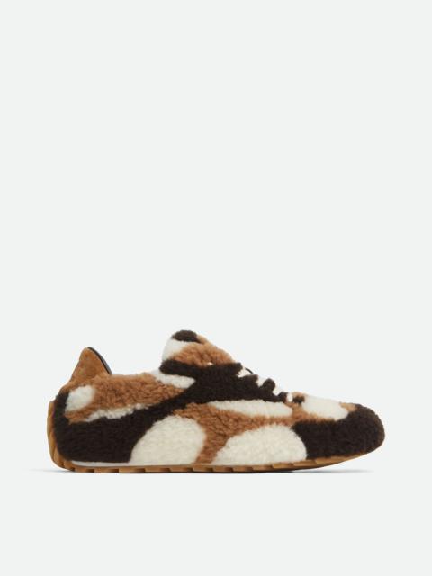 Bottega Veneta Orbit Flash Sneaker