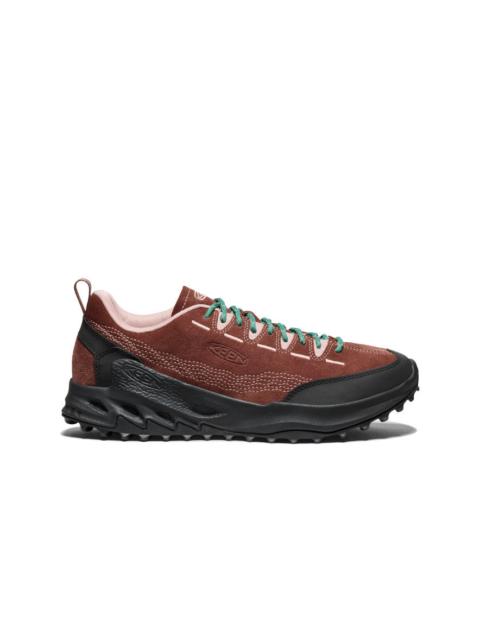 KEEN Men's Jasper Zionic Sneaker x Pilgrim Surf + Supply