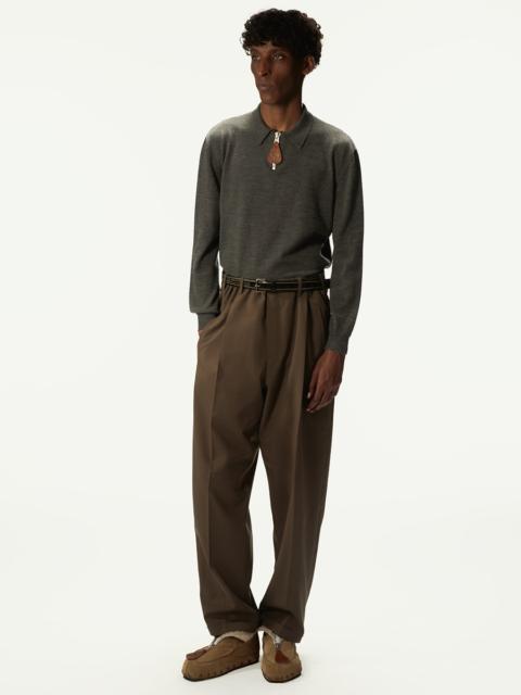 MAGLIANO Polina Ciclistina Grey