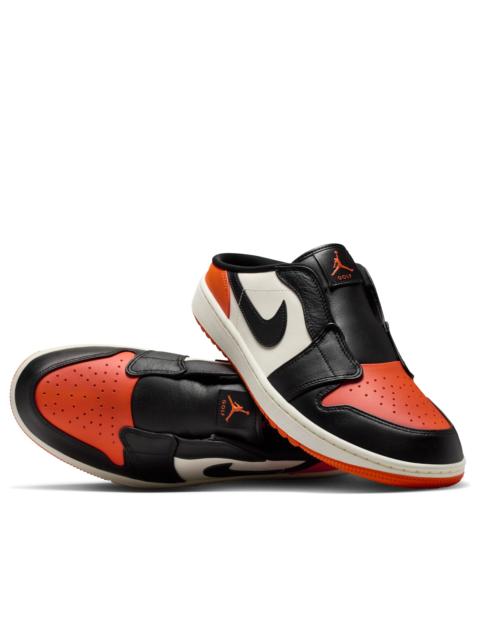 Jordan Air Jordan 1 Golf Mule 'Shattered Backboard' FJ1214-800