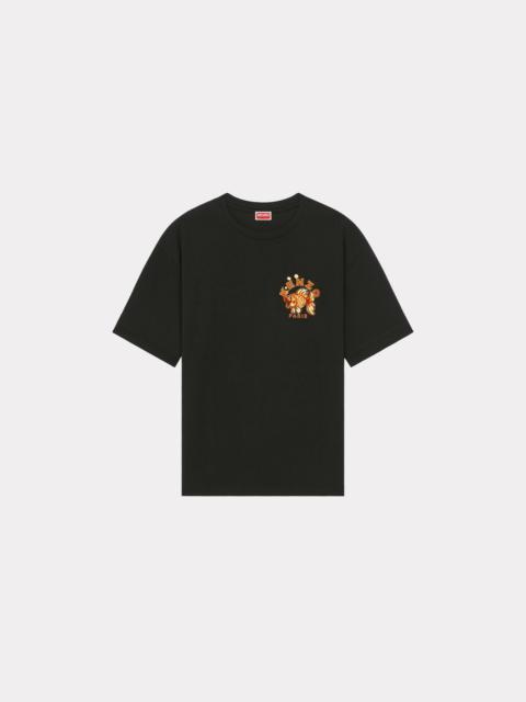 KENZO 'KENZO Kingyo' classic embroidered T-shirt