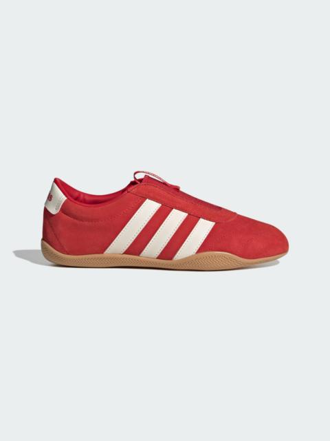 adidas GRAND COURT LO SLIP ON SHOES