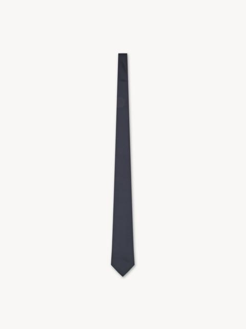 The Row Juno Tie