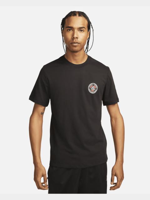 Nike Nike Men's Giannis Dri-FIT Basketball T-Shirt