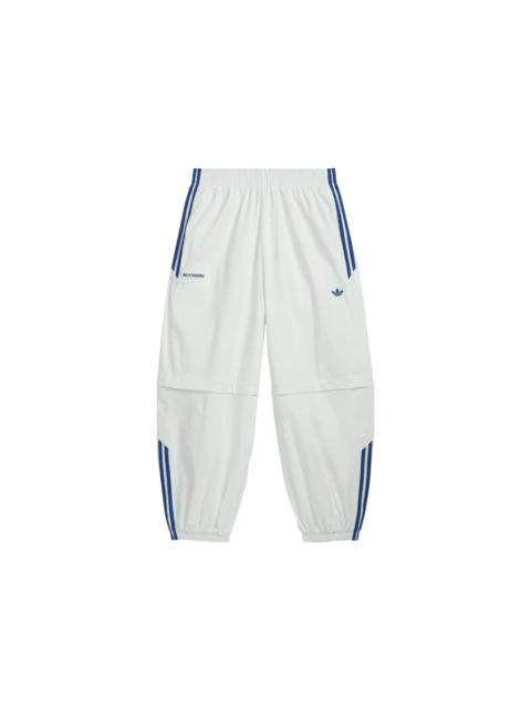 adidas adidas x Willy Chavarria Poplin Track Pant Off White